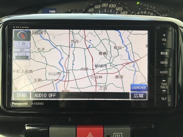 タント カスタムＸ　禁煙車／カーナビ／スマートキー／片側パワースライドドア／アイドリングストップ／パワーウインドウ／電格ミラー（12枚目）