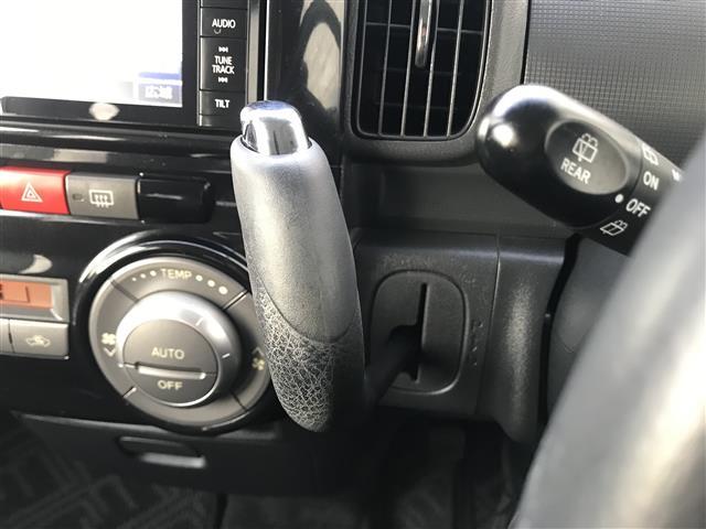 タント カスタムＸ　禁煙車／カーナビ／スマートキー／片側パワースライドドア／アイドリングストップ／パワーウインドウ／電格ミラー（15枚目）