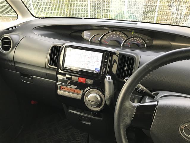 タント カスタムＸ　禁煙車／カーナビ／スマートキー／片側パワースライドドア／アイドリングストップ／パワーウインドウ／電格ミラー（16枚目）