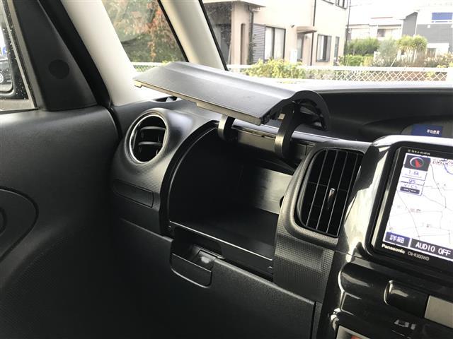 タント カスタムＸ　禁煙車／カーナビ／スマートキー／片側パワースライドドア／アイドリングストップ／パワーウインドウ／電格ミラー（21枚目）