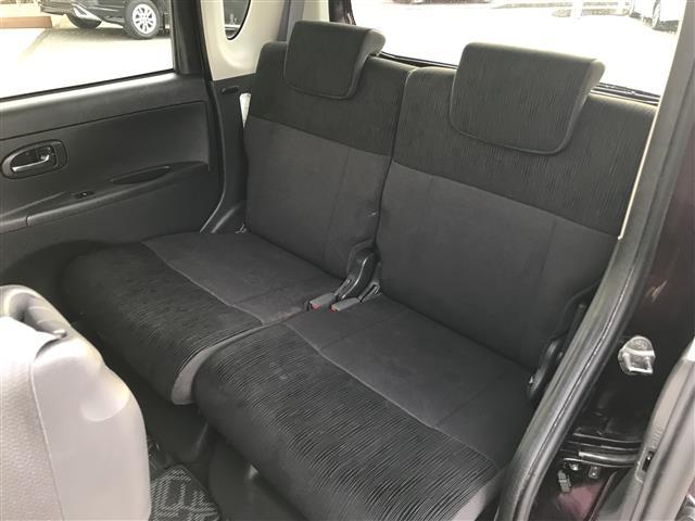 タント カスタムＸ　禁煙車／カーナビ／スマートキー／片側パワースライドドア／アイドリングストップ／パワーウインドウ／電格ミラー（26枚目）