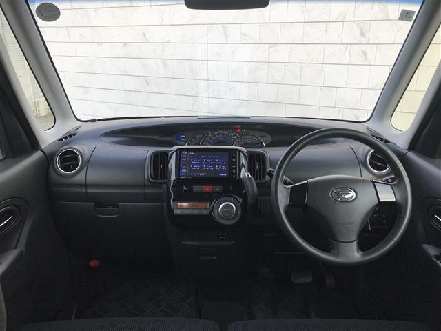 タント カスタムＸ　禁煙車／カーナビ／スマートキー／片側パワースライドドア／アイドリングストップ／パワーウインドウ／電格ミラー（28枚目）