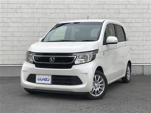 Ｎ－ＷＧＮ Ｇ・スタイリッシュパッケージ　禁煙車／カーナビ／スマートキー／バックカメラ／クルーズコントロール／アイドリングストップ／オートライト／電格ミラー／パワーウインドウ／ステアリングリモコン（3枚目）