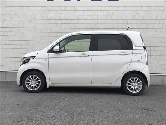 Ｎ－ＷＧＮ Ｇ・スタイリッシュパッケージ　禁煙車／カーナビ／スマートキー／バックカメラ／クルーズコントロール／アイドリングストップ／オートライト／電格ミラー／パワーウインドウ／ステアリングリモコン（5枚目）