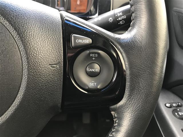 Ｎ－ＷＧＮ Ｇ・スタイリッシュパッケージ　禁煙車／カーナビ／スマートキー／バックカメラ／クルーズコントロール／アイドリングストップ／オートライト／電格ミラー／パワーウインドウ／ステアリングリモコン（12枚目）