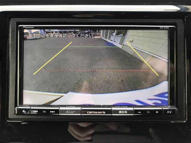 Ｎ－ＷＧＮ Ｇ・スタイリッシュパッケージ　禁煙車／カーナビ／スマートキー／バックカメラ／クルーズコントロール／アイドリングストップ／オートライト／電格ミラー／パワーウインドウ／ステアリングリモコン（14枚目）