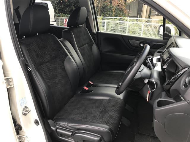 Ｎ－ＷＧＮ Ｇ・スタイリッシュパッケージ　禁煙車／カーナビ／スマートキー／バックカメラ／クルーズコントロール／アイドリングストップ／オートライト／電格ミラー／パワーウインドウ／ステアリングリモコン（25枚目）