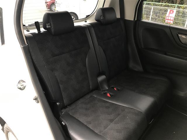 Ｎ－ＷＧＮ Ｇ・スタイリッシュパッケージ　禁煙車／カーナビ／スマートキー／バックカメラ／クルーズコントロール／アイドリングストップ／オートライト／電格ミラー／パワーウインドウ／ステアリングリモコン（27枚目）