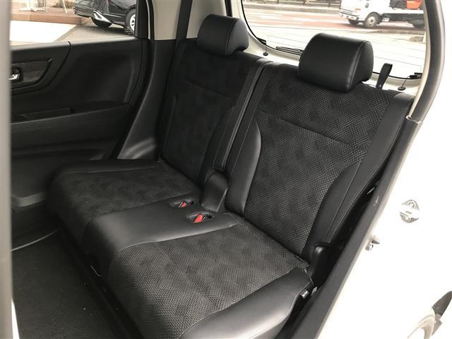 Ｎ－ＷＧＮ Ｇ・スタイリッシュパッケージ　禁煙車／カーナビ／スマートキー／バックカメラ／クルーズコントロール／アイドリングストップ／オートライト／電格ミラー／パワーウインドウ／ステアリングリモコン（28枚目）