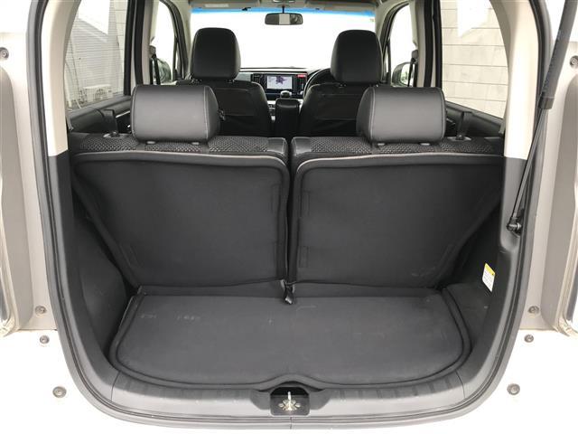 Ｎ－ＷＧＮ Ｇ・スタイリッシュパッケージ　禁煙車／カーナビ／スマートキー／バックカメラ／クルーズコントロール／アイドリングストップ／オートライト／電格ミラー／パワーウインドウ／ステアリングリモコン（29枚目）