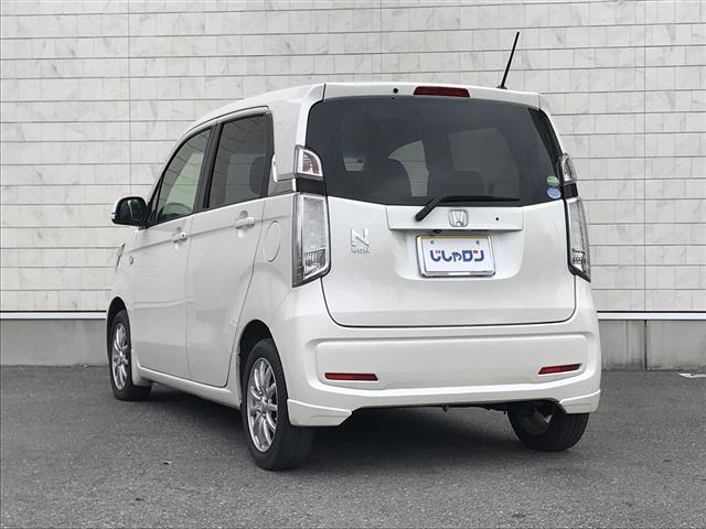 Ｎ－ＷＧＮ Ｇ・スタイリッシュパッケージ　禁煙車／カーナビ／スマートキー／バックカメラ／クルーズコントロール／アイドリングストップ／オートライト／電格ミラー／パワーウインドウ／ステアリングリモコン（31枚目）