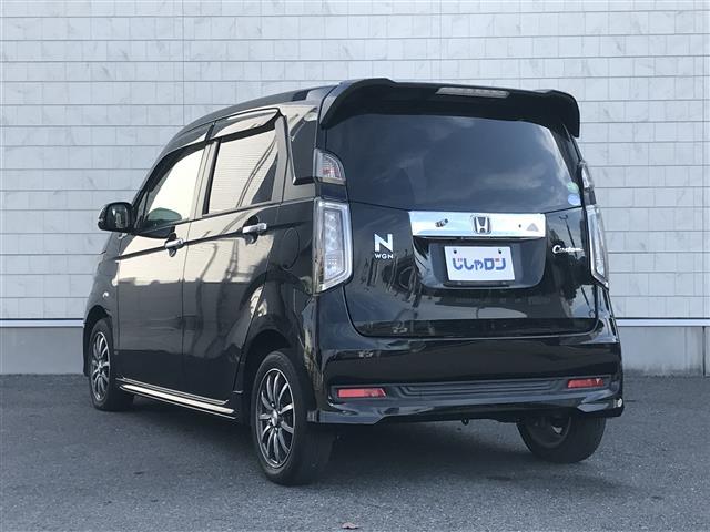 Ｎ－ＷＧＮ Ｇ・Ａパッケージ　禁煙車／カーナビ／スマートキー／プッシュスタート／バックカメラ／ＥＴＣ／クルーズコントロール／衝突軽減システム／アイドリングストップ／ドライブレコーダー／オートライト／電格ミラー／パワーウインドウ（6枚目）