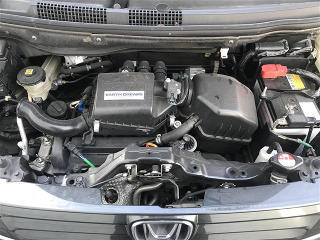 Ｎ－ＷＧＮ Ｇ・Ａパッケージ　禁煙車／カーナビ／スマートキー／プッシュスタート／バックカメラ／ＥＴＣ／クルーズコントロール／衝突軽減システム／アイドリングストップ／ドライブレコーダー／オートライト／電格ミラー／パワーウインドウ（8枚目）