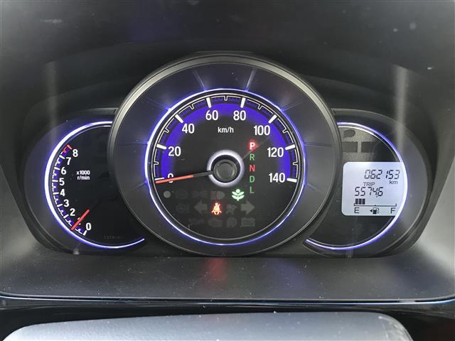 Ｎ－ＷＧＮ Ｇ・Ａパッケージ　禁煙車／カーナビ／スマートキー／プッシュスタート／バックカメラ／ＥＴＣ／クルーズコントロール／衝突軽減システム／アイドリングストップ／ドライブレコーダー／オートライト／電格ミラー／パワーウインドウ（10枚目）