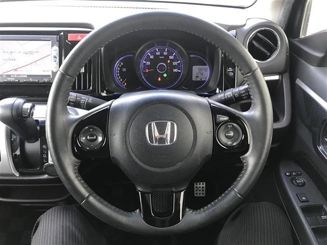 Ｎ－ＷＧＮ Ｇ・Ａパッケージ　禁煙車／カーナビ／スマートキー／プッシュスタート／バックカメラ／ＥＴＣ／クルーズコントロール／衝突軽減システム／アイドリングストップ／ドライブレコーダー／オートライト／電格ミラー／パワーウインドウ（11枚目）