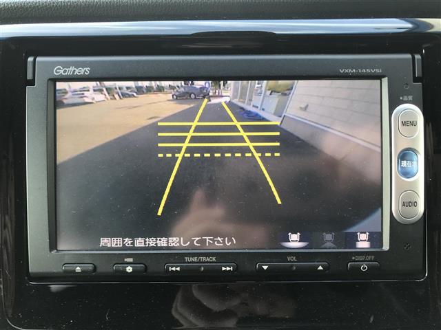 Ｎ－ＷＧＮ Ｇ・Ａパッケージ　禁煙車／カーナビ／スマートキー／プッシュスタート／バックカメラ／ＥＴＣ／クルーズコントロール／衝突軽減システム／アイドリングストップ／ドライブレコーダー／オートライト／電格ミラー／パワーウインドウ（14枚目）