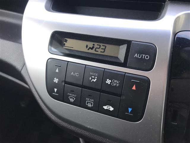 Ｎ－ＷＧＮ Ｇ・Ａパッケージ　禁煙車／カーナビ／スマートキー／プッシュスタート／バックカメラ／ＥＴＣ／クルーズコントロール／衝突軽減システム／アイドリングストップ／ドライブレコーダー／オートライト／電格ミラー／パワーウインドウ（16枚目）