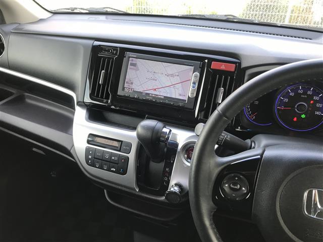 Ｎ－ＷＧＮ Ｇ・Ａパッケージ　禁煙車／カーナビ／スマートキー／プッシュスタート／バックカメラ／ＥＴＣ／クルーズコントロール／衝突軽減システム／アイドリングストップ／ドライブレコーダー／オートライト／電格ミラー／パワーウインドウ（19枚目）