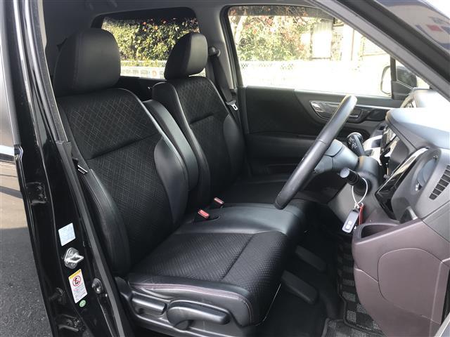 Ｎ－ＷＧＮ Ｇ・Ａパッケージ　禁煙車／カーナビ／スマートキー／プッシュスタート／バックカメラ／ＥＴＣ／クルーズコントロール／衝突軽減システム／アイドリングストップ／ドライブレコーダー／オートライト／電格ミラー／パワーウインドウ（26枚目）