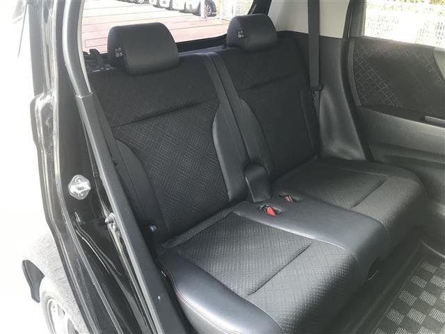 Ｎ－ＷＧＮ Ｇ・Ａパッケージ　禁煙車／カーナビ／スマートキー／プッシュスタート／バックカメラ／ＥＴＣ／クルーズコントロール／衝突軽減システム／アイドリングストップ／ドライブレコーダー／オートライト／電格ミラー／パワーウインドウ（28枚目）