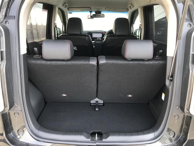 Ｎ－ＷＧＮ Ｇ・Ａパッケージ　禁煙車／カーナビ／スマートキー／プッシュスタート／バックカメラ／ＥＴＣ／クルーズコントロール／衝突軽減システム／アイドリングストップ／ドライブレコーダー／オートライト／電格ミラー／パワーウインドウ（30枚目）