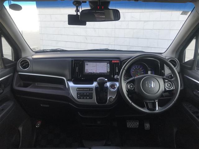 Ｎ－ＷＧＮ Ｇ・Ａパッケージ　禁煙車／カーナビ／スマートキー／プッシュスタート／バックカメラ／ＥＴＣ／クルーズコントロール／衝突軽減システム／アイドリングストップ／ドライブレコーダー／オートライト／電格ミラー／パワーウインドウ（31枚目）