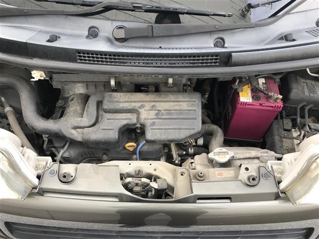 タント カスタムＸ　禁煙車／カーナビ／スマートキー／バックカメラ／片側パワースライドドア／ＥＴＣ／パワーウインドウ／電格ミラー／アイドリングストップ（7枚目）