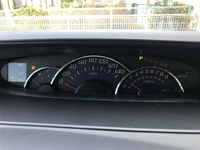 タント カスタムＸ　禁煙車／カーナビ／スマートキー／バックカメラ／片側パワースライドドア／ＥＴＣ／パワーウインドウ／電格ミラー／アイドリングストップ（9枚目）