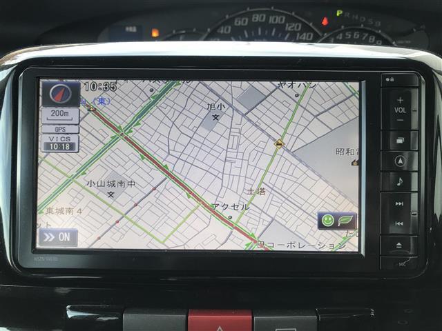 タント カスタムＸ　禁煙車／カーナビ／スマートキー／バックカメラ／片側パワースライドドア／ＥＴＣ／パワーウインドウ／電格ミラー／アイドリングストップ（11枚目）