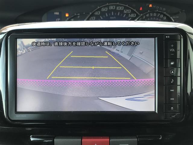 タント カスタムＸ　禁煙車／カーナビ／スマートキー／バックカメラ／片側パワースライドドア／ＥＴＣ／パワーウインドウ／電格ミラー／アイドリングストップ（12枚目）