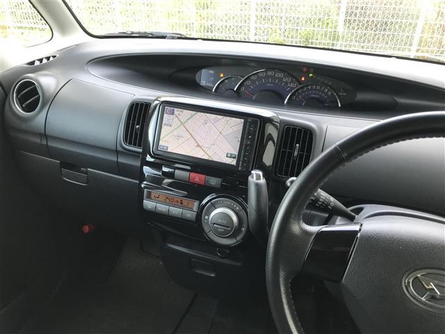 タント カスタムＸ　禁煙車／カーナビ／スマートキー／バックカメラ／片側パワースライドドア／ＥＴＣ／パワーウインドウ／電格ミラー／アイドリングストップ（17枚目）