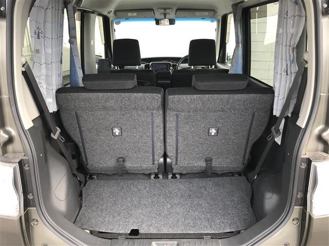 タント カスタムＸ　禁煙車／カーナビ／スマートキー／バックカメラ／片側パワースライドドア／ＥＴＣ／パワーウインドウ／電格ミラー／アイドリングストップ（29枚目）