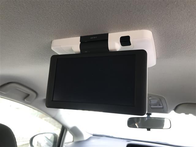 プリウスアルファ Ｓツーリングセレクション　禁煙車／カーナビ／スマートキー／プッシュスタート／バックカメラ／ＥＴＣ／フリップダウンモニター／ヘッドライトウォッシャー／ステアリングリモコン／オートライト／パワーウインドウ／電格ミラ（30枚目）