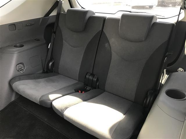 プリウスアルファ Ｓツーリングセレクション　禁煙車／カーナビ／スマートキー／プッシュスタート／バックカメラ／ＥＴＣ／フリップダウンモニター／ヘッドライトウォッシャー／ステアリングリモコン／オートライト／パワーウインドウ／電格ミラ（32枚目）