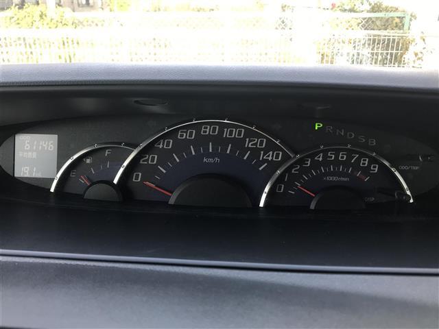 タント カスタムＸ　禁煙車／カーナビ／スマートキー／片側パワースライドドア／電格ミラー／パワーウインドウ（10枚目）