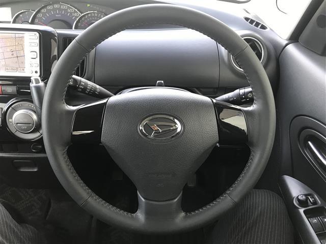 タント カスタムＸ　禁煙車／カーナビ／スマートキー／片側パワースライドドア／電格ミラー／パワーウインドウ（11枚目）