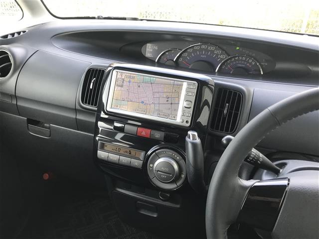 タント カスタムＸ　禁煙車／カーナビ／スマートキー／片側パワースライドドア／電格ミラー／パワーウインドウ（16枚目）