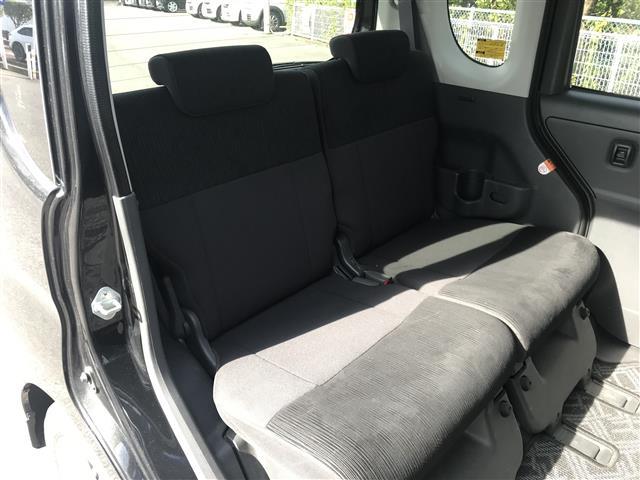 タント カスタムＸ　禁煙車／カーナビ／スマートキー／片側パワースライドドア／電格ミラー／パワーウインドウ（26枚目）