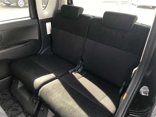 タント カスタムＸ　禁煙車／カーナビ／スマートキー／片側パワースライドドア／電格ミラー／パワーウインドウ（27枚目）