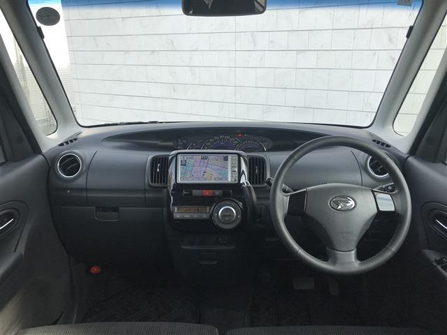 タント カスタムＸ　禁煙車／カーナビ／スマートキー／片側パワースライドドア／電格ミラー／パワーウインドウ（29枚目）