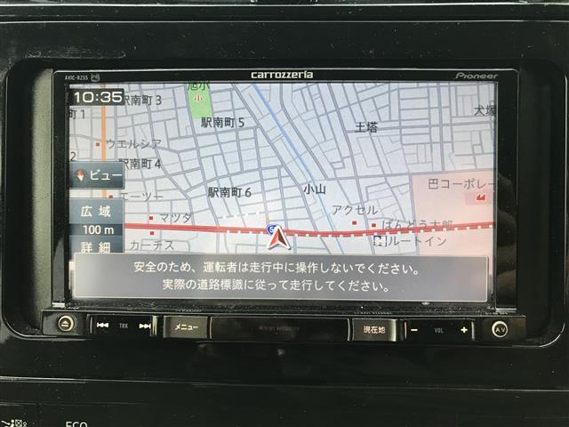 プリウス Ｓ　禁煙車／カーナビ／スマートキー／プッシュスタート／バックカメラ／ＥＴＣ／ステアリングリモコン／オートライト／電格ミラー／パワーウインドウ／防眩ミラー（12枚目）