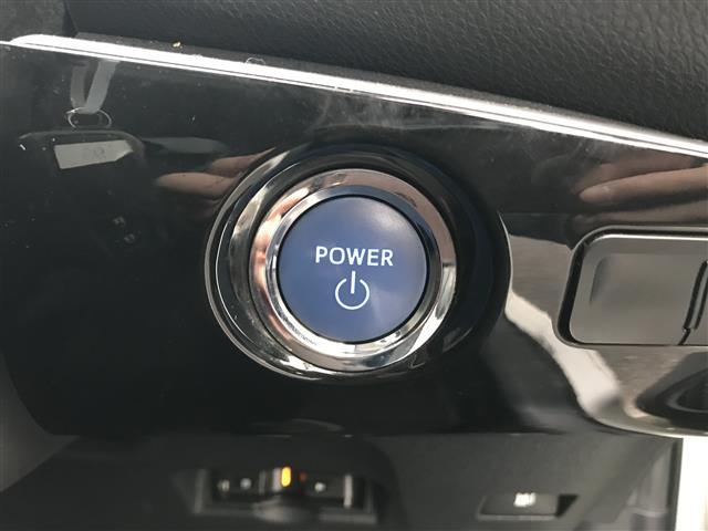 プリウス Ｓ　禁煙車／カーナビ／スマートキー／プッシュスタート／バックカメラ／ＥＴＣ／ステアリングリモコン／オートライト／電格ミラー／パワーウインドウ／防眩ミラー（18枚目）