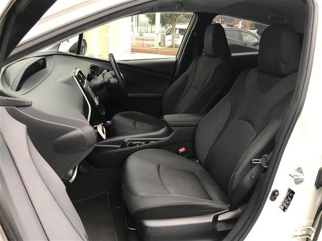 プリウス Ｓ　禁煙車／カーナビ／スマートキー／プッシュスタート／バックカメラ／ＥＴＣ／ステアリングリモコン／オートライト／電格ミラー／パワーウインドウ／防眩ミラー（24枚目）