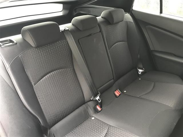 プリウス Ｓ　禁煙車／カーナビ／スマートキー／プッシュスタート／バックカメラ／ＥＴＣ／ステアリングリモコン／オートライト／電格ミラー／パワーウインドウ／防眩ミラー（25枚目）
