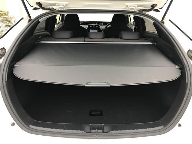 プリウス Ｓ　禁煙車／カーナビ／スマートキー／プッシュスタート／バックカメラ／ＥＴＣ／ステアリングリモコン／オートライト／電格ミラー／パワーウインドウ／防眩ミラー（28枚目）