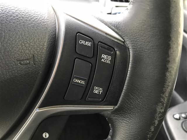 ステップワゴンスパーダ Ｚ　クールスピリット　ワンオーナー／禁煙車／カーナビ／スマートキー／プッシュスタート／バックカメラ／両側パワースライドドア／クルーズコントロール／アイドリングストップ／パドルシフト／オートライト／ステアリングリモコン（12枚目）