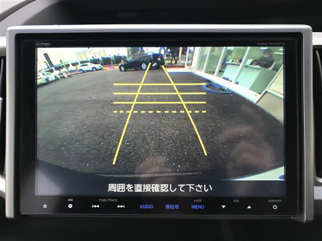 ステップワゴンスパーダ Ｚ　クールスピリット　ワンオーナー／禁煙車／カーナビ／スマートキー／プッシュスタート／バックカメラ／両側パワースライドドア／クルーズコントロール／アイドリングストップ／パドルシフト／オートライト／ステアリングリモコン（14枚目）