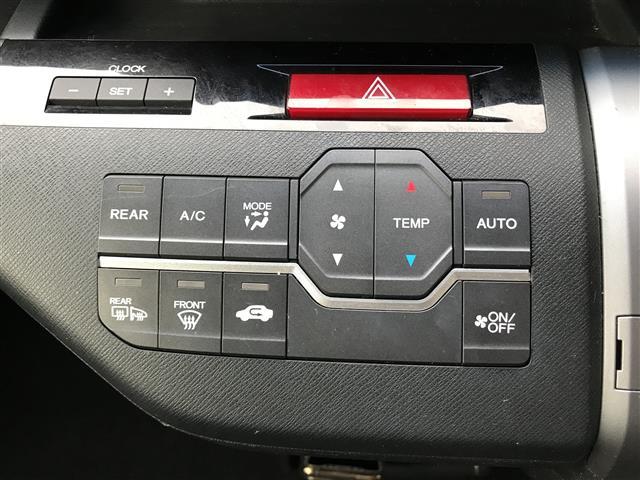 ステップワゴンスパーダ Ｚ　クールスピリット　ワンオーナー／禁煙車／カーナビ／スマートキー／プッシュスタート／バックカメラ／両側パワースライドドア／クルーズコントロール／アイドリングストップ／パドルシフト／オートライト／ステアリングリモコン（16枚目）