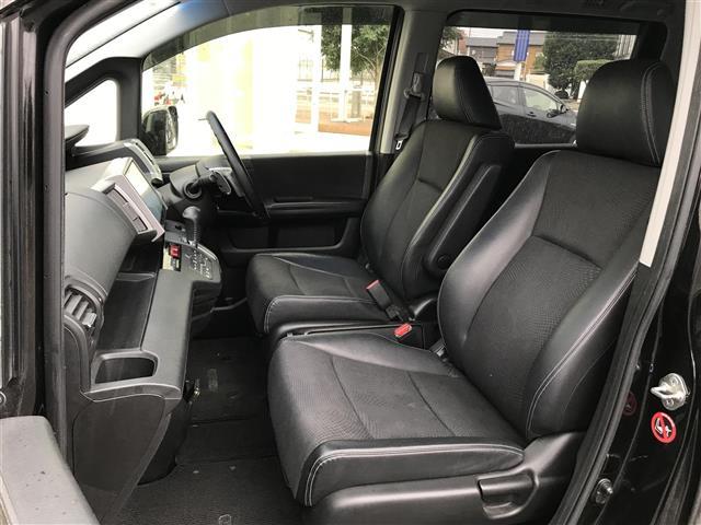 ステップワゴンスパーダ Ｚ　クールスピリット　ワンオーナー／禁煙車／カーナビ／スマートキー／プッシュスタート／バックカメラ／両側パワースライドドア／クルーズコントロール／アイドリングストップ／パドルシフト／オートライト／ステアリングリモコン（26枚目）