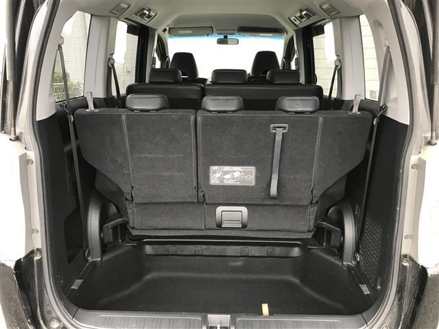 ステップワゴンスパーダ Ｚ　クールスピリット　ワンオーナー／禁煙車／カーナビ／スマートキー／プッシュスタート／バックカメラ／両側パワースライドドア／クルーズコントロール／アイドリングストップ／パドルシフト／オートライト／ステアリングリモコン（31枚目）